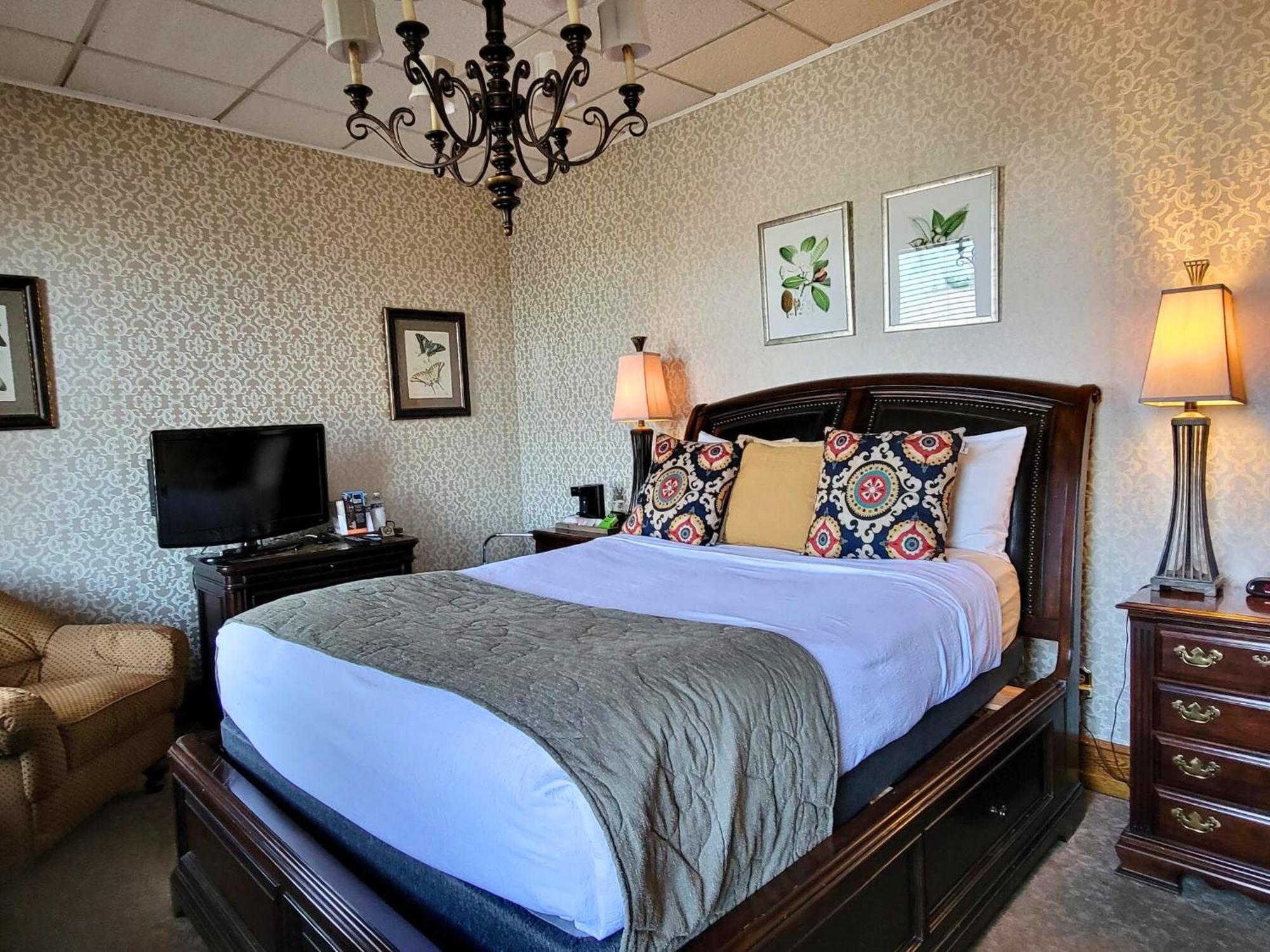 Altland House Inn & Suites Abbottstown Extérieur photo