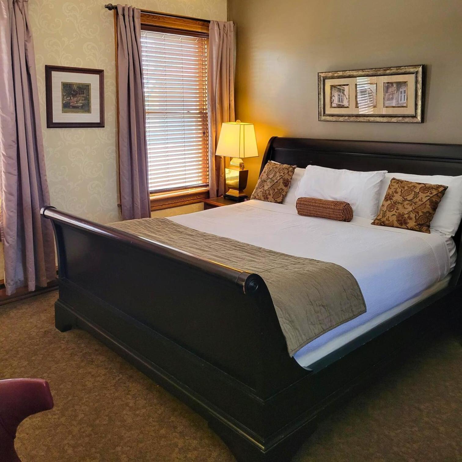 Altland House Inn & Suites Abbottstown Extérieur photo
